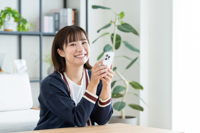 井上まどかあいさつ