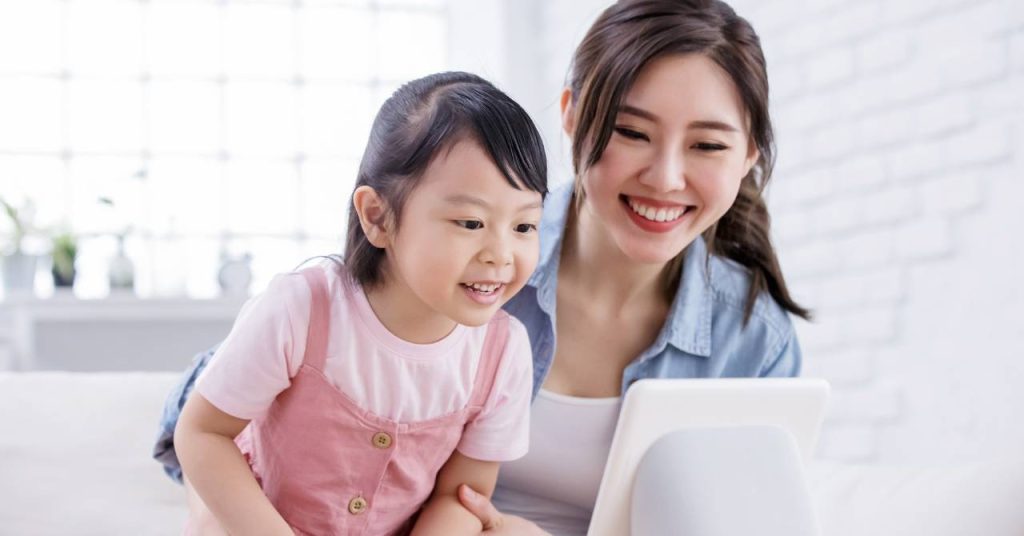 zoomのビデオ通話