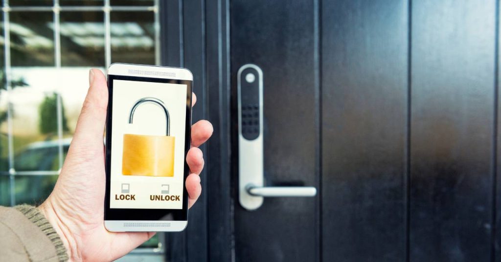 スマートホーム