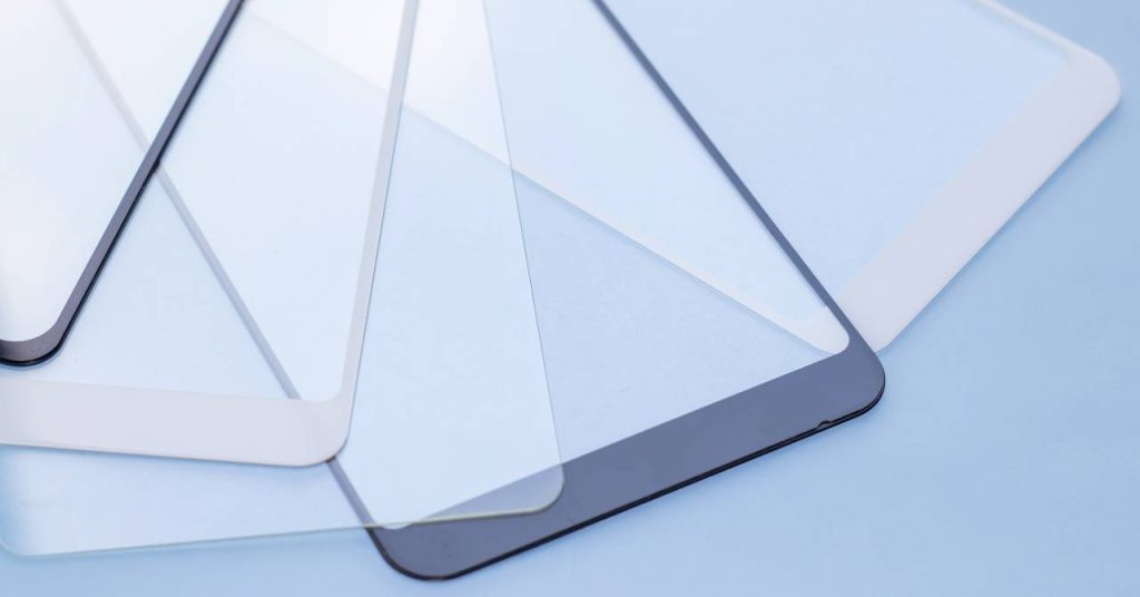 ガラスコーティング