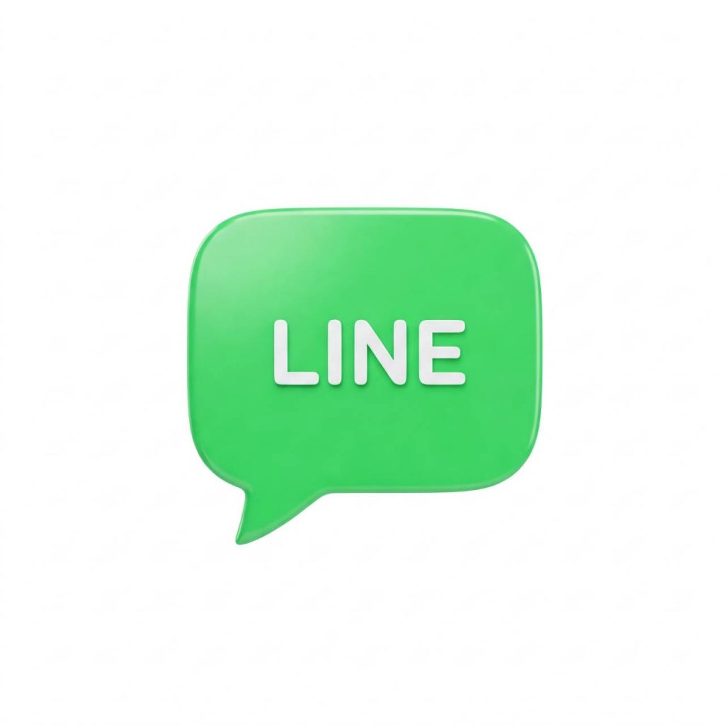 LINE